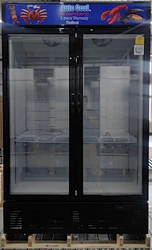 double doors